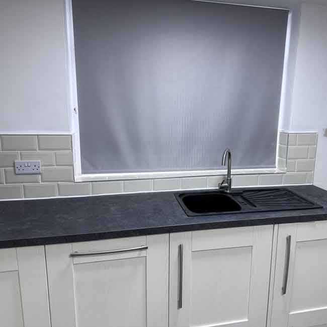 HMO rental turnaround by NC Joinery